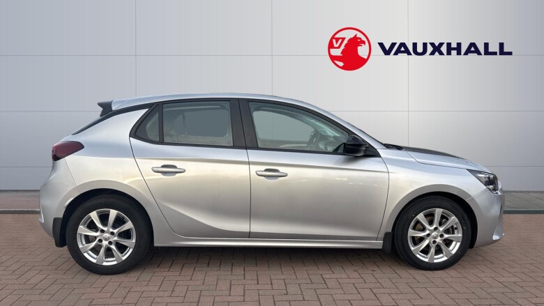 Vauxhall Corsa 1.2 Turbo Design 5dr Petrol Hatchback